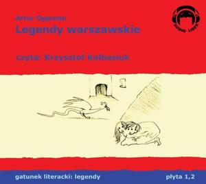 Legendy warszawskie - 2860846826