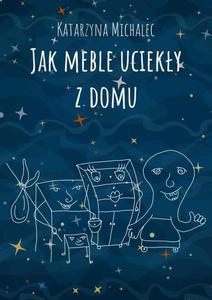 Jak meble ucieky z domu - 2860846829