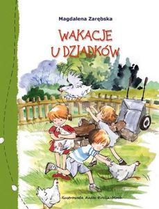 Wakacje u dziadkw - 2860846834