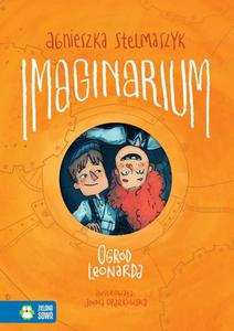 Imaginarium. Ogrd Leonarda - 2860846898