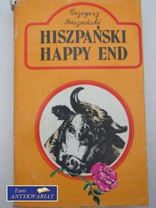 HISZPASKI HAPPY END - 2822558544