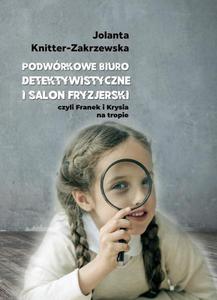 Podwrkowe Biuro Detektywistyczne i salon fryzjerski - 2860846974