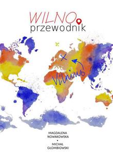 Wilno. Przewodnik - 2860847007