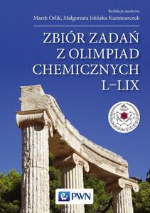 Zbir zada z olimpiad chemicznych L-LIX - 2860847190