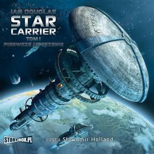 Star Carrier Tom 1 Pierwsze uderzenie - 2860847505