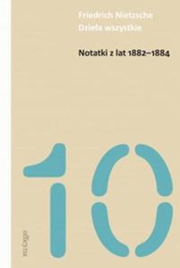 Notatki z lat 1882-1884 - 2860847553