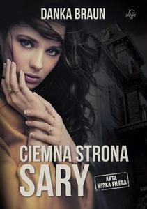 Ciemna strona Sary - 2860847627