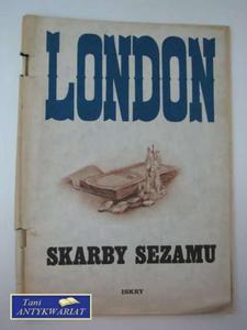 SKARBY SEZAMU - 2822558666