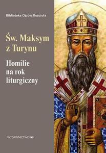 Homilie na rok liturgiczny - 2860847679