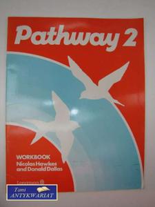 PATHWAY 2 WORKBOOK - 2822558680