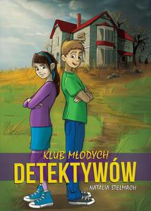 Klub modych detektyww - 2860847854