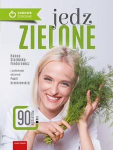 Jedz zielone - 2860847896