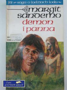 DEMON I PANNA - 2822558712