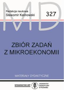 Zbir zada z mikroekonomii - 2860848146