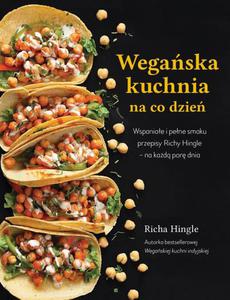 Wegaska kuchnia na co dzie - 2860848221