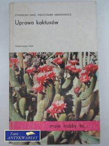 UPRAWA KAKTUSW - 2822558771