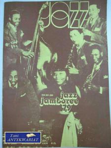 JAZZ JAMBOREE 79 NR 12 - 2822558778