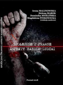 SPOECZNE I PRAWNE ASPEKTY HANDLU LUDMI - 2860848536