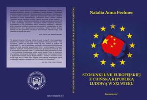 STOSUNKI UNII EUROPEJSKIEJ Z CHISK REPUBLIK LUDOW W XXI WIEKU - 2860848538