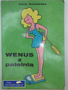 WENUS Z PATELNI - 2822558790