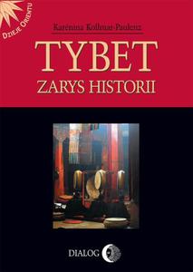 Tybet. Zarys historii - 2860848708