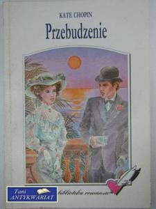 PRZEBUDZENIE - 2858294309