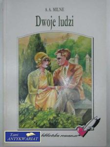 DWOJE LUDZI - 2822558830