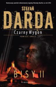 Czarny Wygon. Bisy II - 2860848930