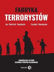 Fabryka terrorystw Ludobjstwo Jezydw. Tajemnice Pastwa Islamskiego - 2860848950