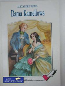 DAMA KAMELIOWA - 2822558835