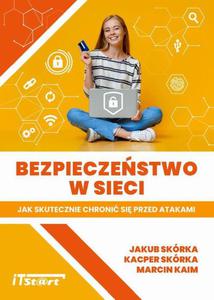 Bezpieczestwo w sieci  - 2860849064