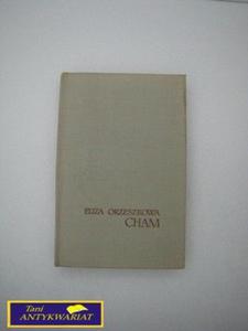 CHAM- E. Orzeszkowa - 2822515715