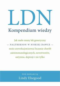 LDN Kompendium wiedzy - 2860849240