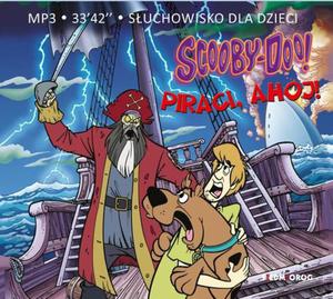 Scooby-Doo! Piraci, ahoj! - 2860849256