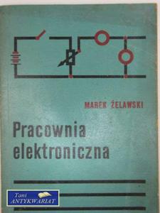 PRACOWNIA ELEKTRONICZNA - 2822558867