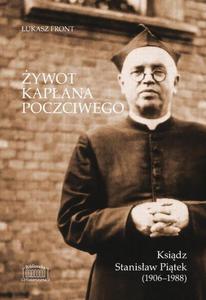 ywot kapana poczciwego Ksidz Stanisaw Pitek (1906 - 2860849329