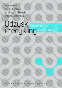 Odzysk i recykling materiaw polimerowych - 2860849506