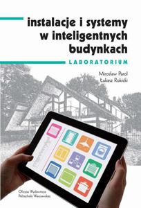 Instalacje i systemy w inteligentnych budynkach. Laboratorium - 2860849584