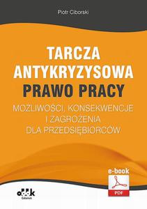 Tarcza antykryzysowa  - 2860849625