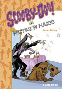 Scooby-Doo! i mistrz w masce - 2860849813