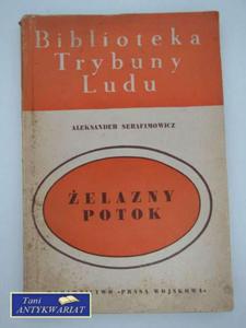 ELAZNY POTOK - 2822558931