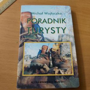 Poradnik Turysty - 2860849910