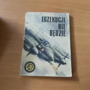 Egzekucji nie bdzie - 2860849919