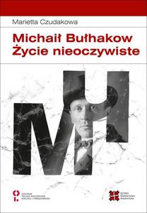 Michai Buhakow ycie nieoczywiste - 2860849944