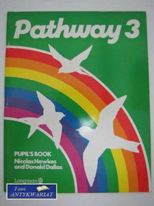 PATHWAY 3 PUPIL'S BOOK - 2822558945