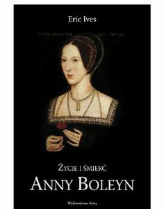 ycie i mier Anny Boleyn - 2860850101