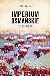 Imperium Osmaskie 1300-1650 - 2860850105