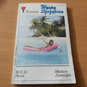 Soce Jamajki - Wyspy szczcia - 2860850130