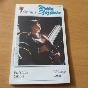 Oblicza losu - Wyspy szczcia - 2860850131