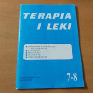 Terapia i leki - 2860850147